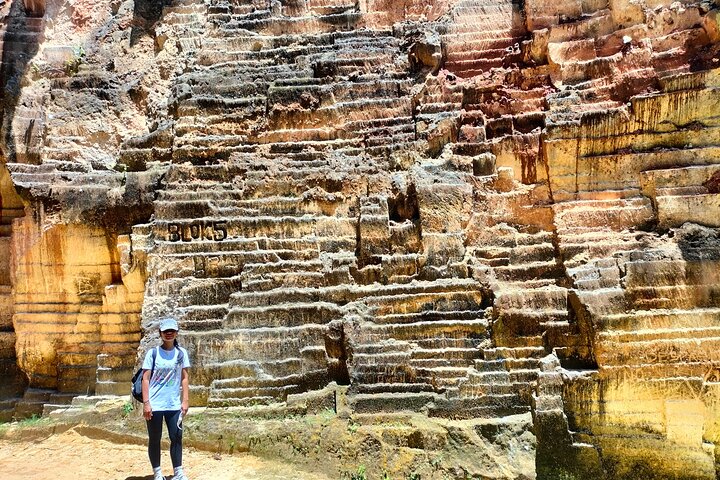 Private Day Tour Surabaya Historiculture