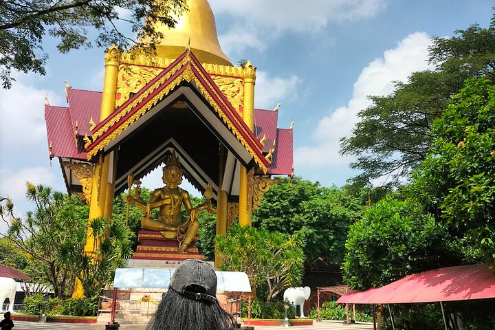 Private Day Tour Surabaya Historiculture