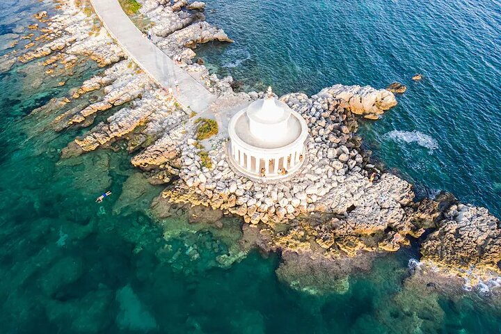 Spectacular View of Kefalonia: A Private Tour