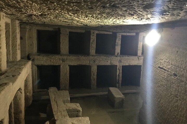 Day Trip to Alexandria from Giza & Cairo by Pharaohs Tours