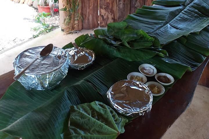 Ancient Tonga Cultur Tour 2hr Full Culture Tour