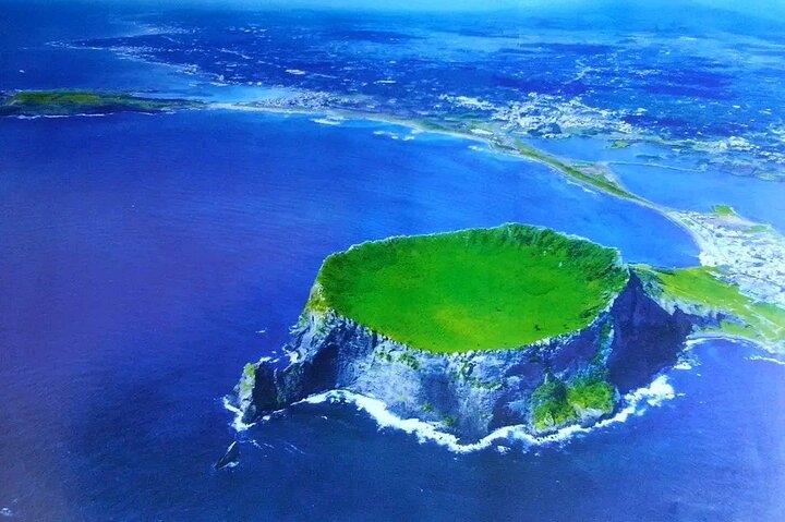 Private Tour in South and East in jeju island