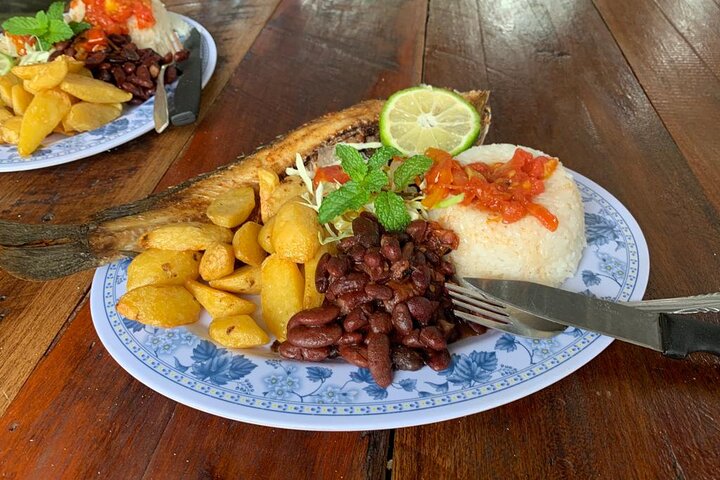 Malawian Cooking Class with Experienced Local Chef