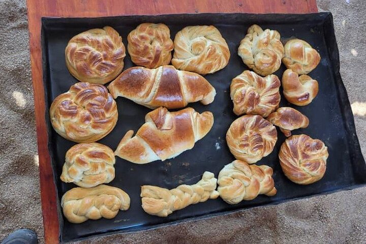 Malawian Cooking Class with Experienced Local Chef