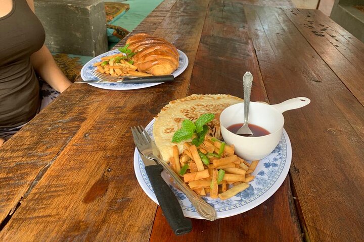 Malawian Cooking Class with Experienced Local Chef