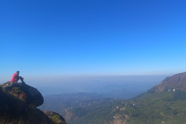 Full day in hiking in Munnar (By Munnar Info)