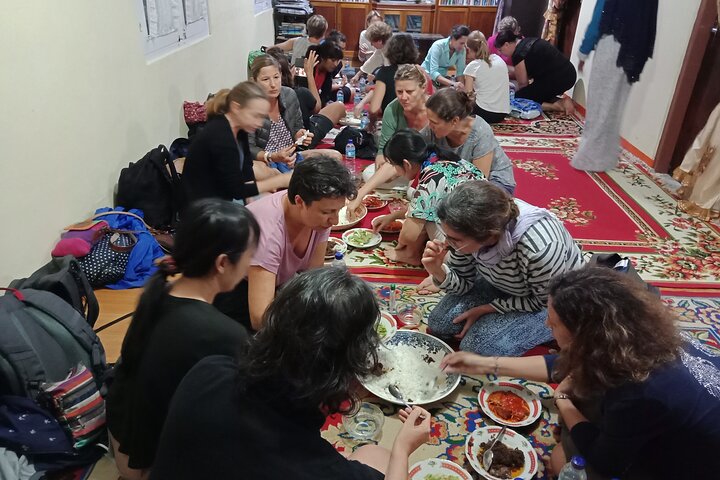 Private Multiday Tour in Minangkabau with accommodation 4 days