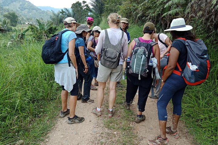 Private Multiday Tour in Minangkabau with accommodation 4 days