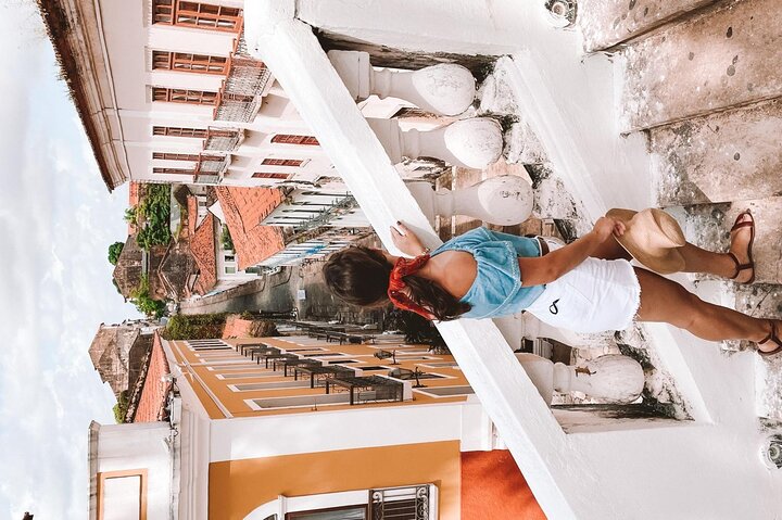 Private Walking Tour of the Historical Center of São Luís do Maranhão