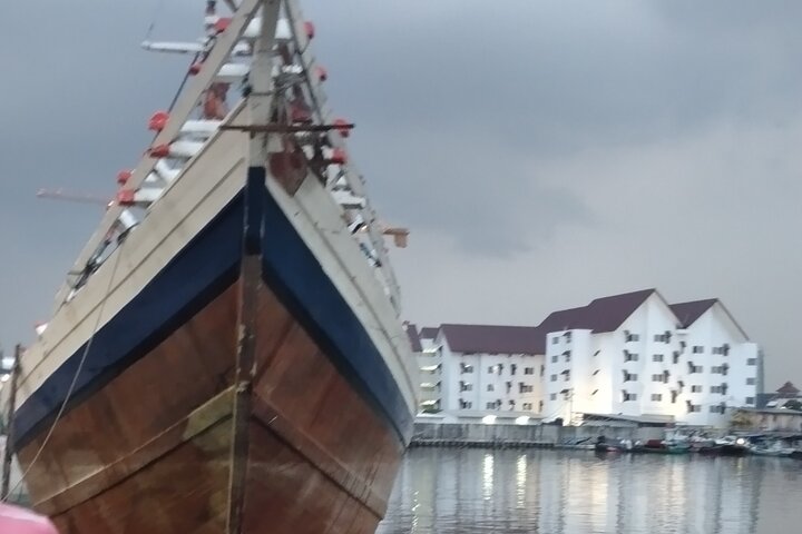 Jakarta Heritage of Old Batavia Private City Tour (Historical)