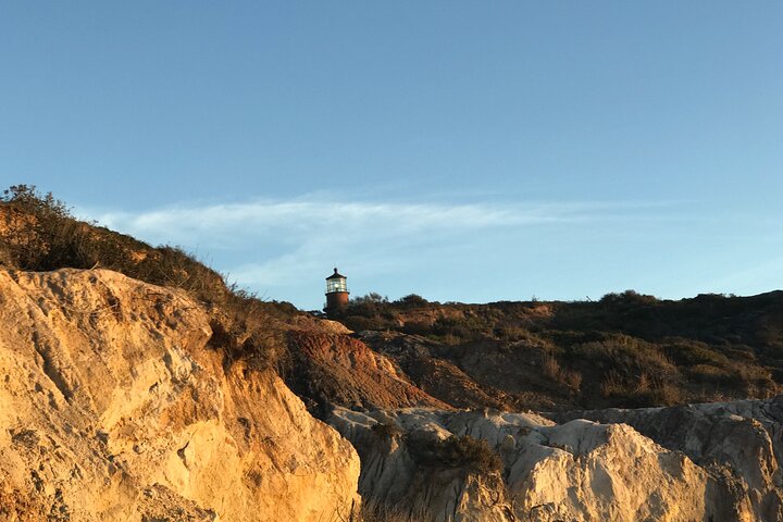 Private, Guided Sightseeing Tour of Marthas Vineyard Island(3hrs)