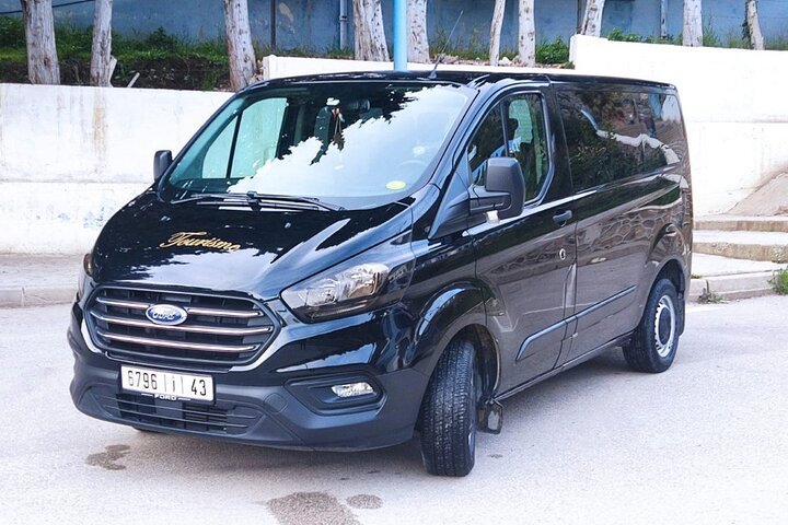 Private Transport Chefchaouen to Tangier & Tangier to Chefchaouen