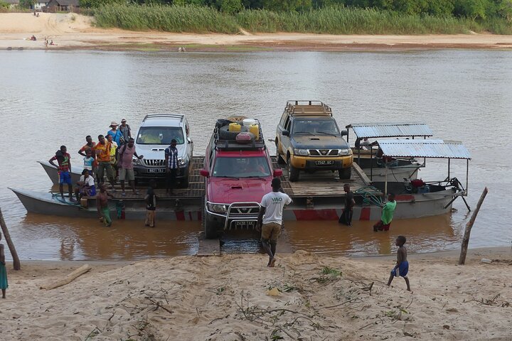 Adventure Tour West Madagascar | Nature and Discovery