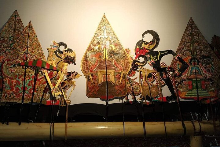 Private Full-Day Guided Tour: Explore Jakarta’s Top Highlights