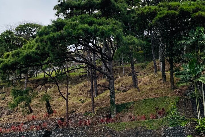 2 Days Private Bataan Tour with Corregidor
