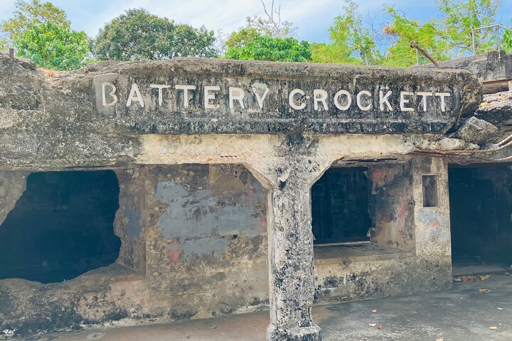 2 Days Private Bataan Tour with Corregidor