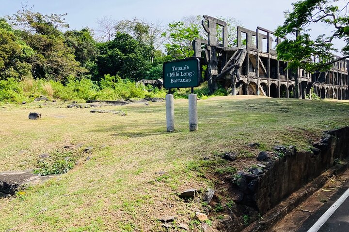 2 Days Private Bataan Tour with Corregidor