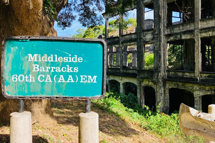 2 Days Private Bataan Tour with Corregidor