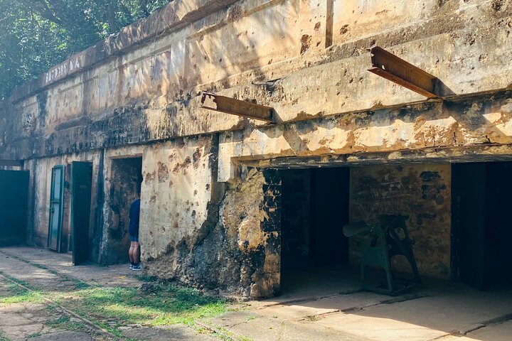 2 Days Private Bataan Tour with Corregidor