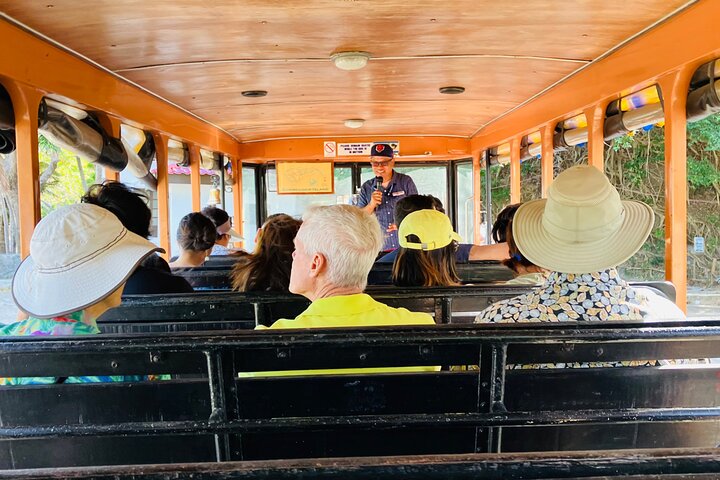 2 Days Private Bataan Tour with Corregidor