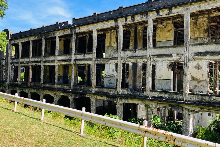2 Days Private Bataan Tour with Corregidor