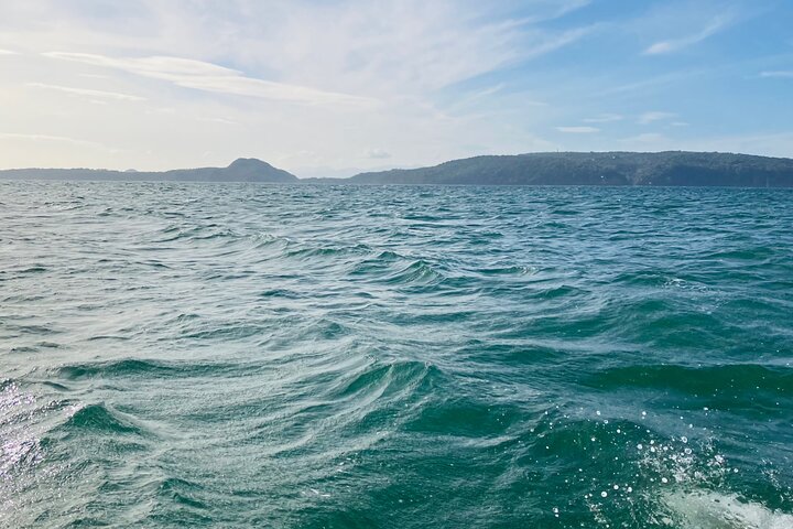 2 Days Private Bataan Tour with Corregidor