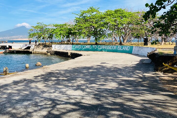 2 Days Private Bataan Tour with Corregidor