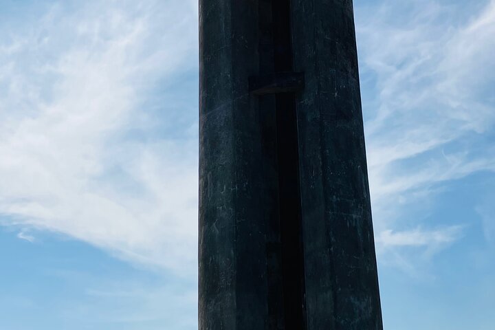 2 Days Private Bataan Tour with Corregidor