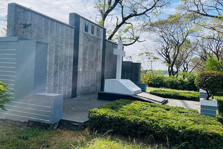 2 Days Private Bataan Tour with Corregidor