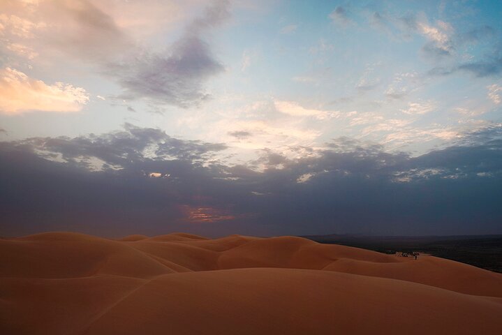 Lifetime Adventure: 8-Day Private Tour to Mauritania
