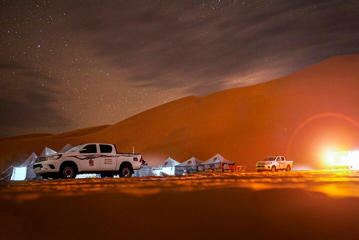 Lifetime Adventure: 8-Day Private Tour to Mauritania