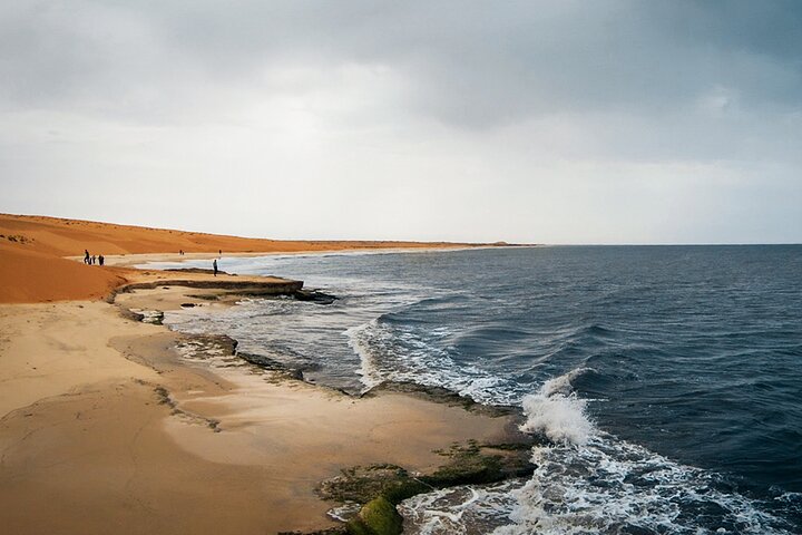 Lifetime Adventure: 8-Day Private Tour to Mauritania