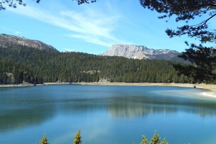 Durmitor National Park hiking tour - easy to moderate