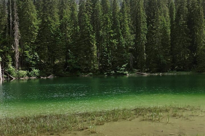 Durmitor National Park hiking tour - easy to moderate