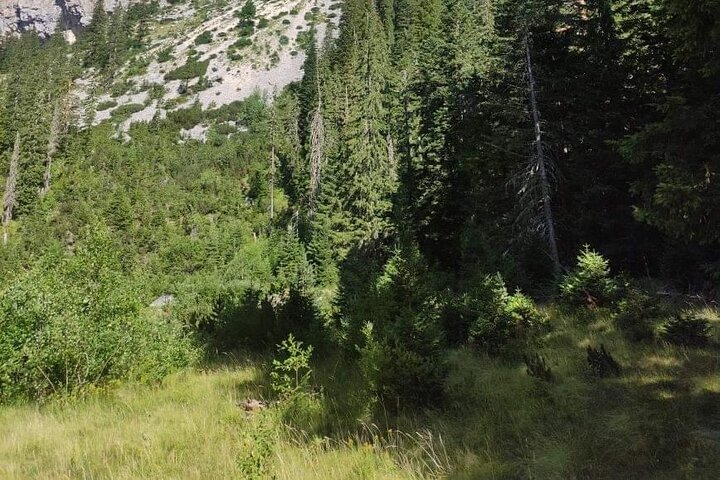 Durmitor National Park hiking tour - easy to moderate