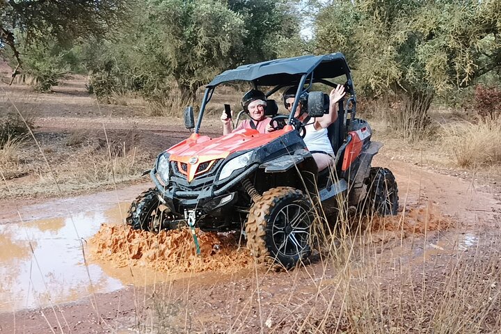 Albufeira 3 hour Off-Road Tour Buggy Adventure Tour