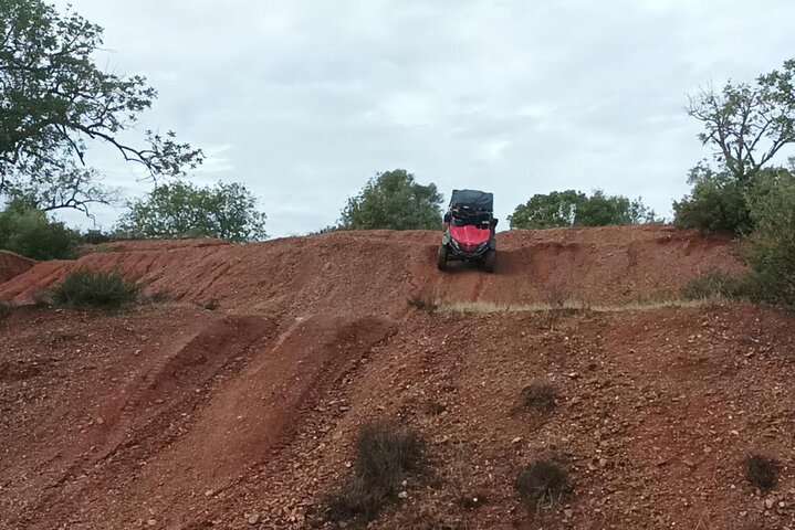 Albufeira 3 hour Off-Road Tour Buggy Adventure Tour