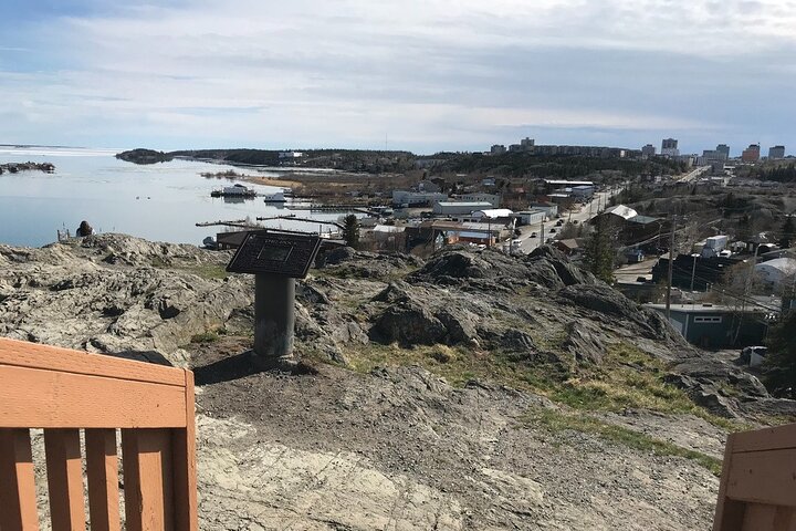 Yellowknife City Tour