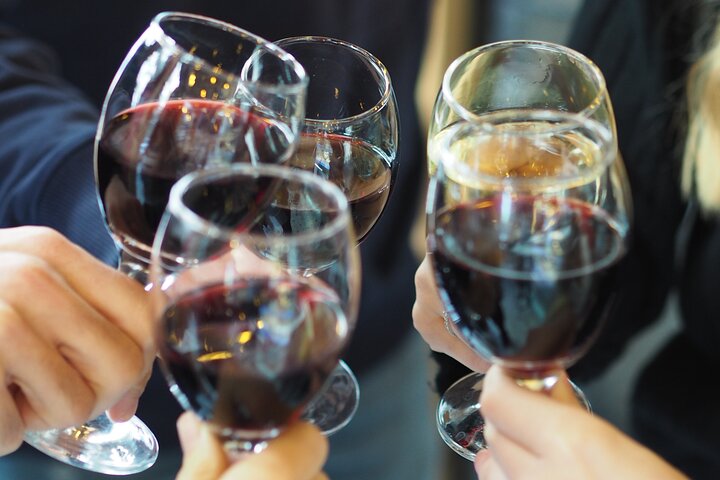 Valencia Tapas Crawl by Food Lover Tour