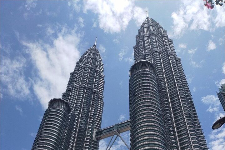 Private Tour Kuala Lumpur Shore Excursion Include Batu Caves