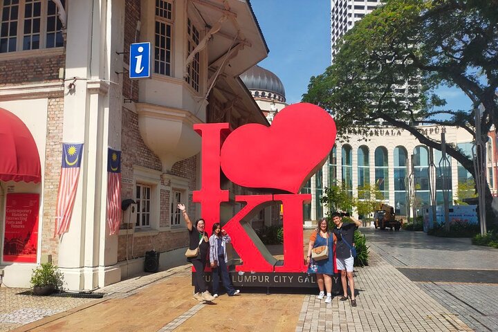 Private Tour Kuala Lumpur Shore Excursion Include Batu Caves