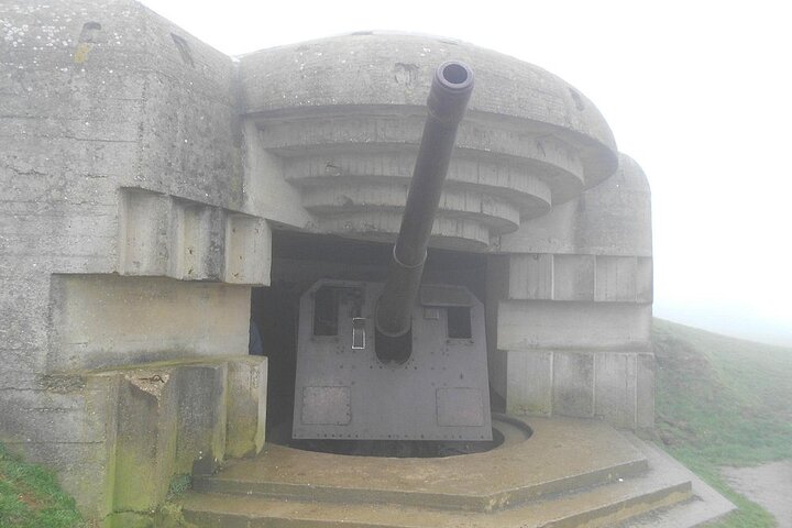 Normandy D-Day in 2 Days