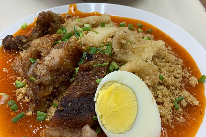 Intramuros & Chinatown Manila Tour – Walking, Food & Culture