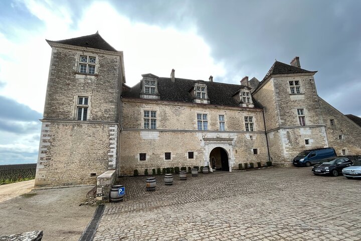 Burgundy Grand Crus Route Day Tour - 14 Wines Tastings in Domains