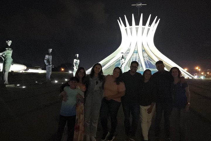 City Night Tour