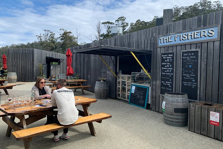 Launceston: Wineglass Bay & Freycinet Explorer Day Trip
