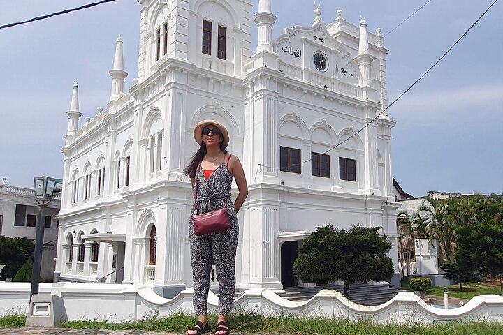 Galle day tour - Colombo to Galle trip - All Included