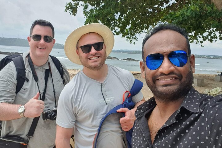 Galle day tour - Colombo to Galle trip - All Included