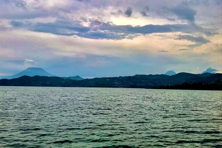 Boat cruise and adventures -Karongi