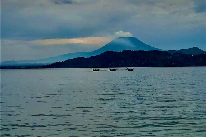 Boat cruise and adventures -Karongi